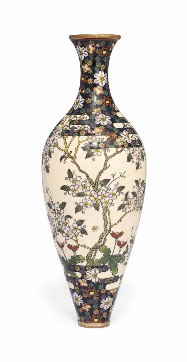 25 Fashionable Japanese Satsuma Moriage Vase 2024 free download japanese satsuma moriage vase of 220 best ceramics japanese images on pinterest japanese porcelain within a cloisonna vase meiji period late 19th century finely worked in gold and silver wir