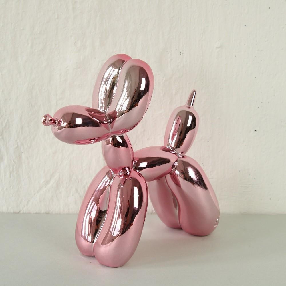18 Stylish Jeff Koons Puppy Vase Price 2024 free download jeff koons puppy vase price of buy balloon dog sculptures at 20 off staunton and henry in jeff koons style balloon dog sculpture gold