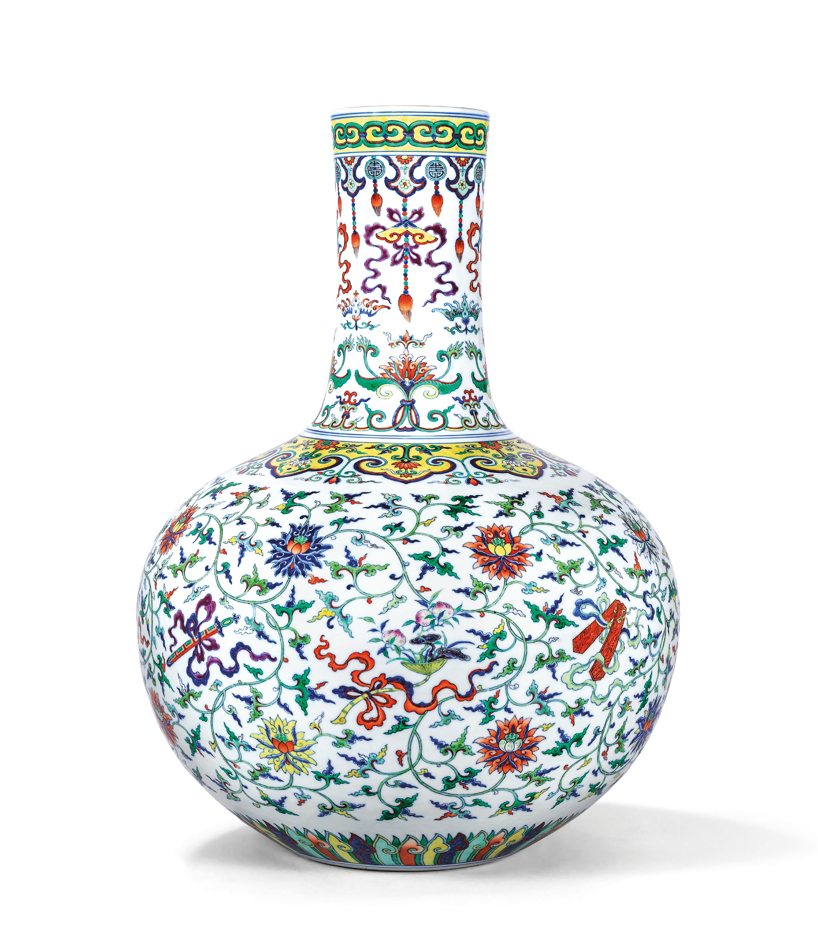 18 Stylish Jeff Koons Puppy Vase Price 2024 free download jeff koons puppy vase price of chinese art throughout this rare chinese vase languished in storage at an oklahoma museum for over a decade then it sold for 14 5 million