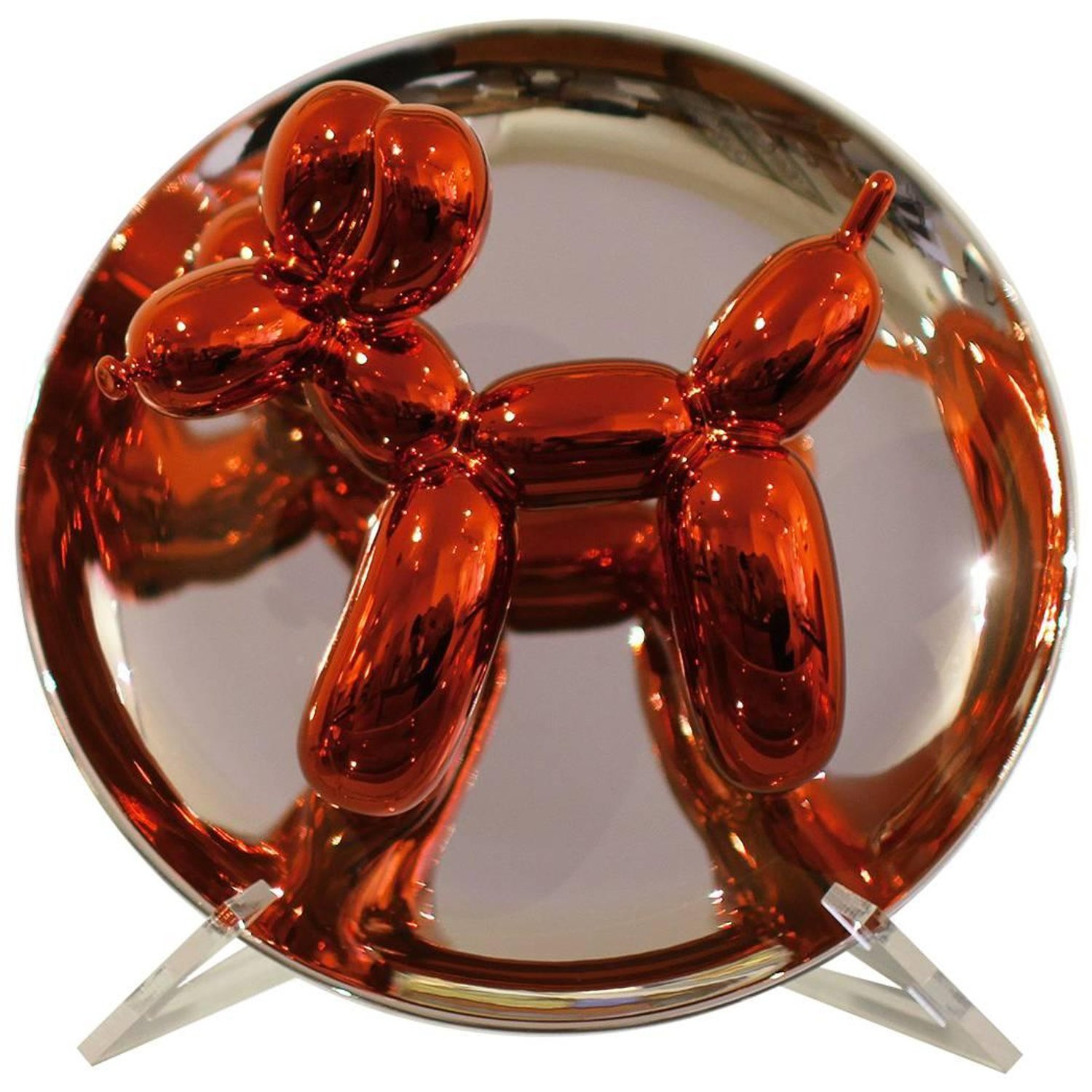 jeff koons puppy vase price of jeff koons furniture 12 for sale at 1stdibs intended for jeff koons balloon dog