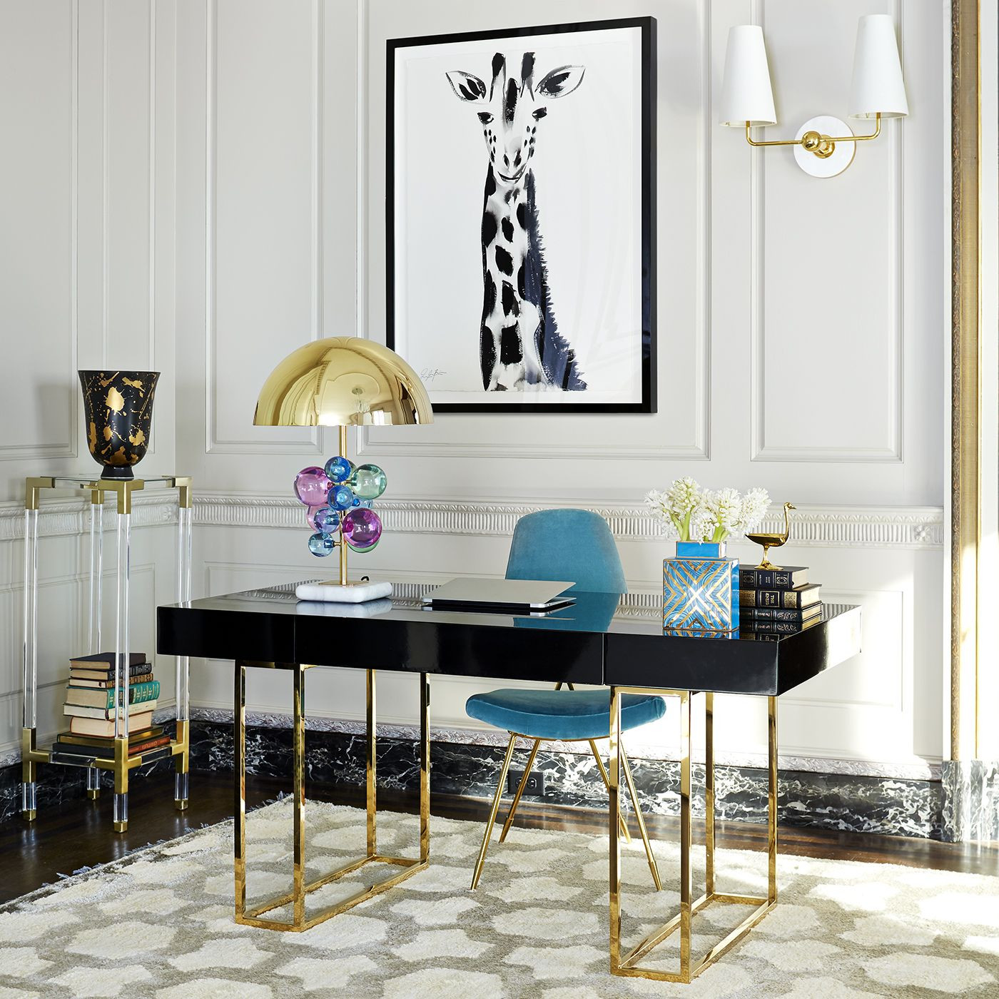 17 Stylish Jonathan Adler Bel Air Vase 2024 free download jonathan adler bel air vase of caine desk office pinterest desk home office and office decor pertaining to the jonathan adler caine desk gives a sense of new traditionalism to your office