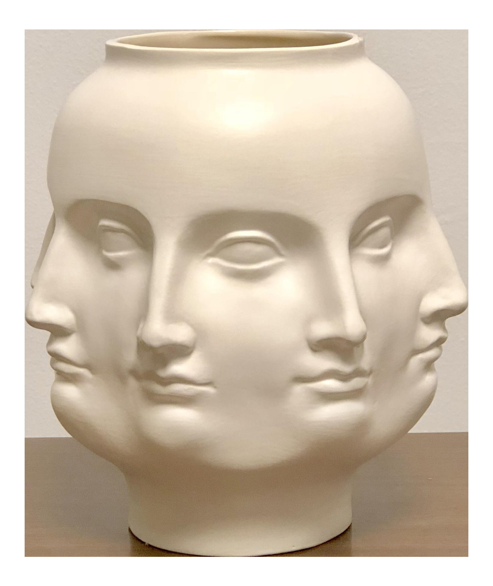 19 Unique Jonathan Adler Dora Maar Vase 2024 free download jonathan adler dora maar vase of perpetual face dora maar style white ceramic urn chairish inside perpetual face dora maar style white ceramic urn 2303