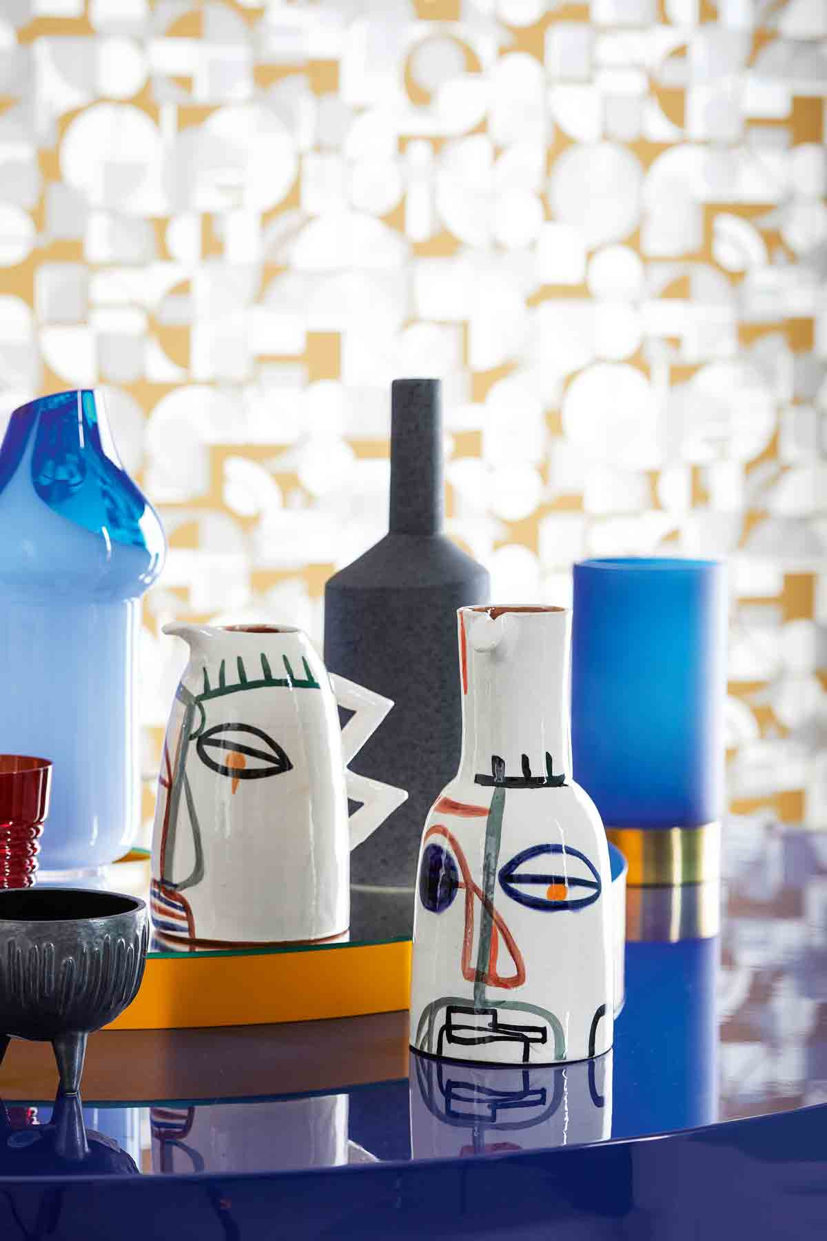 30 Great Jonathan Adler Gala Vase 2024 free download jonathan adler gala vase of how to decorate with cubism and picasso inspired abstract shapes within nasonmoretti red whisky glass a60 william and visage face