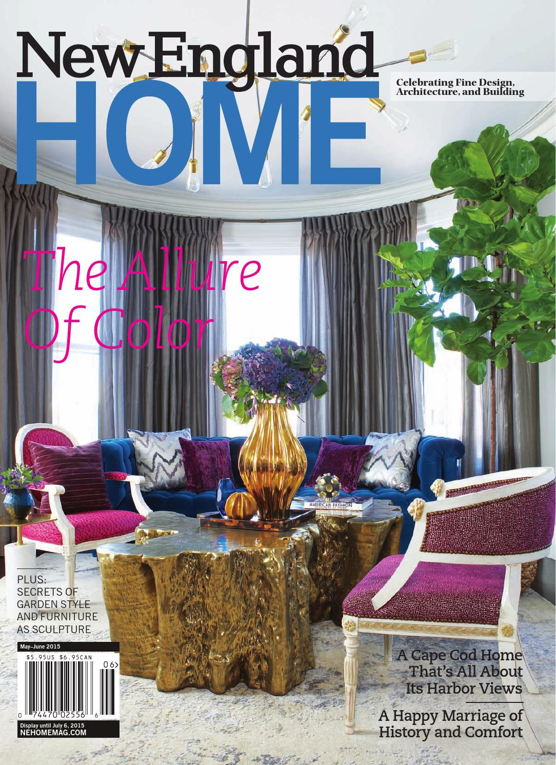 30 Great Jonathan Adler Gala Vase 2024 free download jonathan adler gala vase of new england home may june 2015 by new england home magazine llc issuu pertaining to page 1