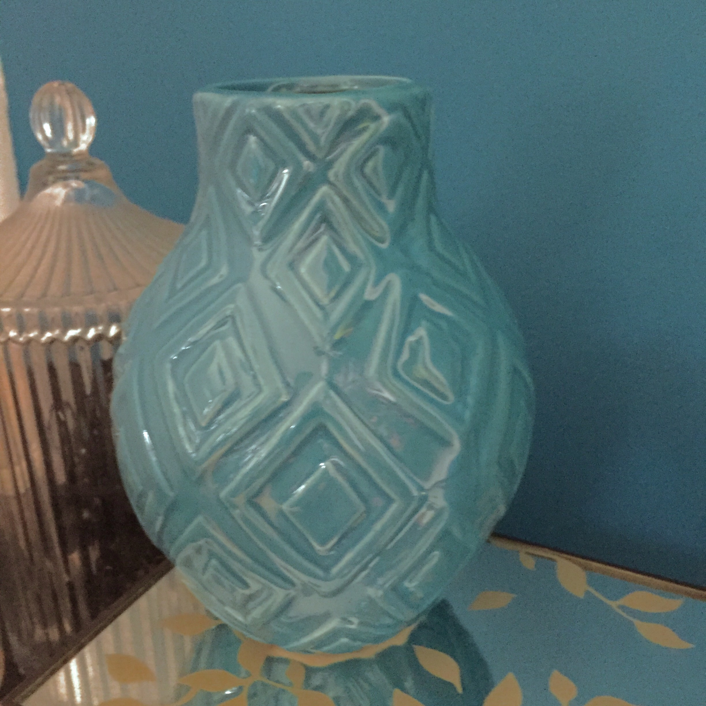 10 Lovable Jonathan Adler Ice Cream Cone Vase 2024 free download jonathan adler ice cream cone vase of december 2015 always a blue sky girl intended for it reminds me of a jonathan adler vase and looks much more expensive than it was plus it fits in with 