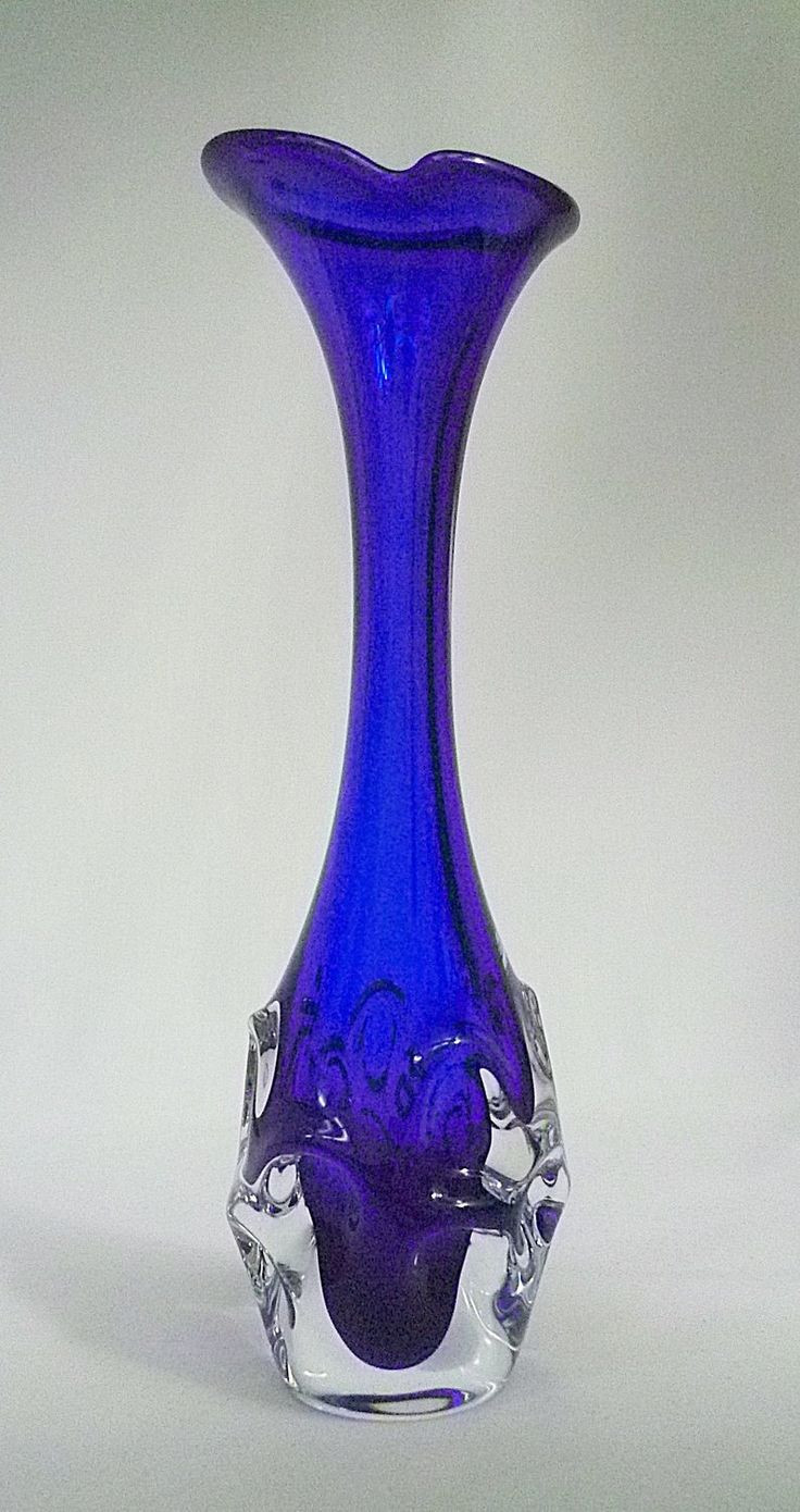 josh simpson vase of 262 best cristal images by dolors fresco on pinterest flower vases in aseda cobalt blue vase by borne augustsson