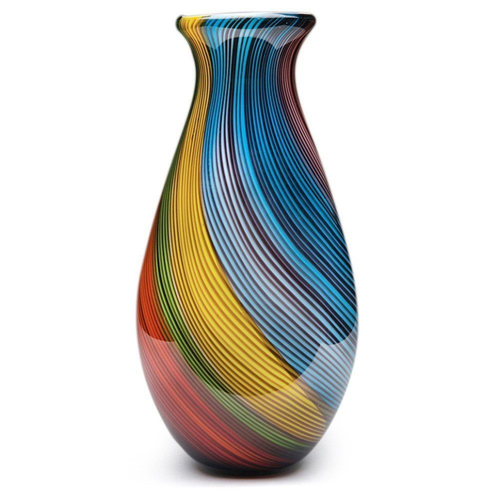 23 Ideal Jozefina Art Glass Vase 2022 free download jozefina art glass vase of handmade glass rainbow twist vase 11 tall free shipping to the in handmade glass rainbow twist vase 11 tall free shipping to the lower 48