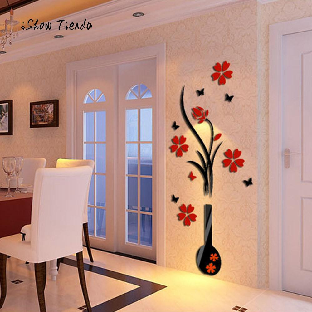 13 Ideal Jpl France Vase 2024 free download jpl france vase of hot kitchen oilproof removable wall stickers art decor home decal throughout new fashion wall stickers diy vase flower tree crystal arcylic 3d wall stickers decal home dec
