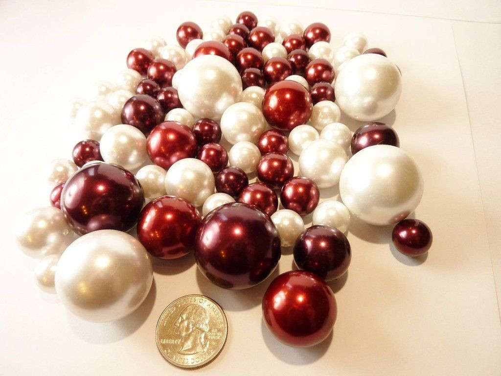 13 Stunning Jumbo Pearl Vase Fillers 2024 free download jumbo pearl vase fillers of all red pearls jumbo assorted sizes vase fillers for dec within 95 burgundy red white pearls with gems accents jumbo assorted sizes vase