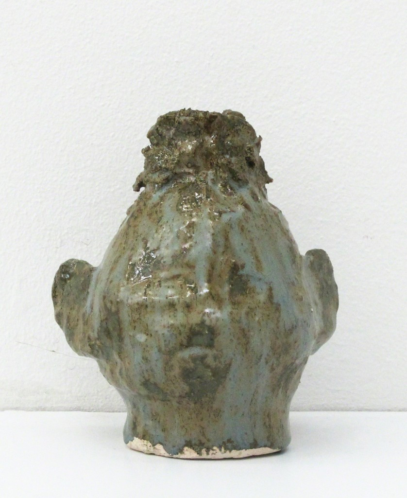 kaiser porcelain vase value of https www artsy net artwork ben gocker this is the siberian husky 1 in larger