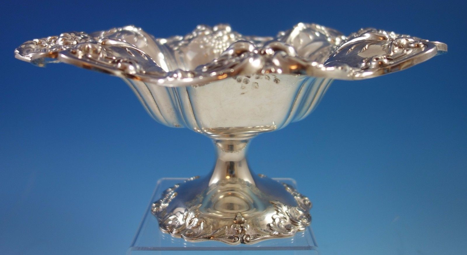 29 Trendy Kate Spade Crystal Vase 2024 free download kate spade crystal vase of francis i by reed barton sterling silver large compote x567 11 1 intended for francis i by reed barton sterling silver large compote x567 11 1 2 1873