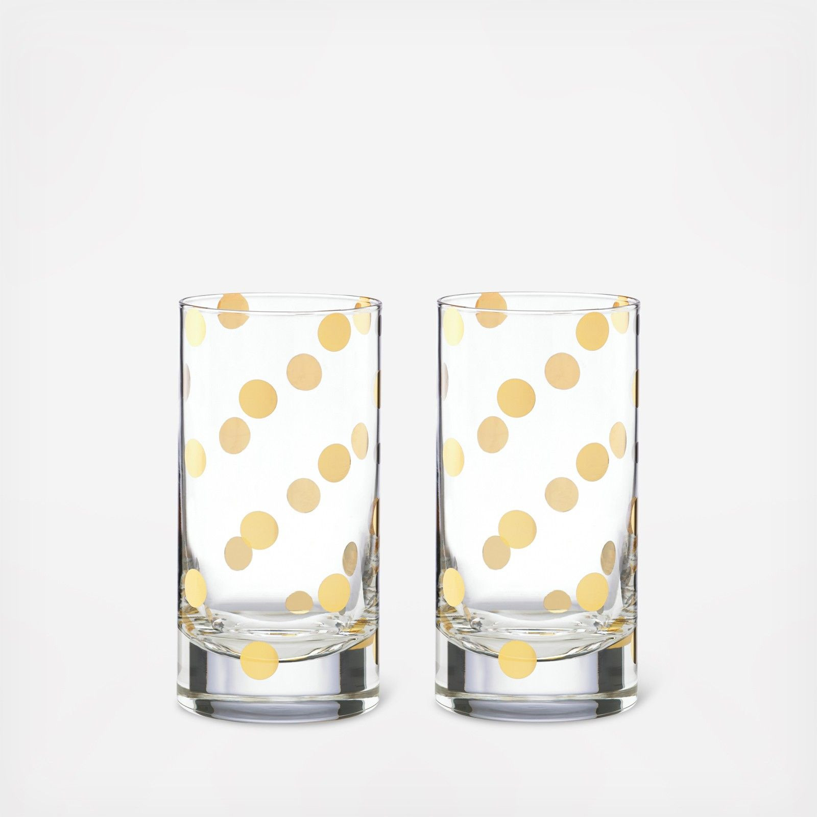 14 Unique Kate Spade Glass Vase 2024 free download kate spade glass vase of pearl place hiball glass set of 2 by kate spade new york wedding with these whimsical highball glasses are designed with a black tie affair in mind and feature a met