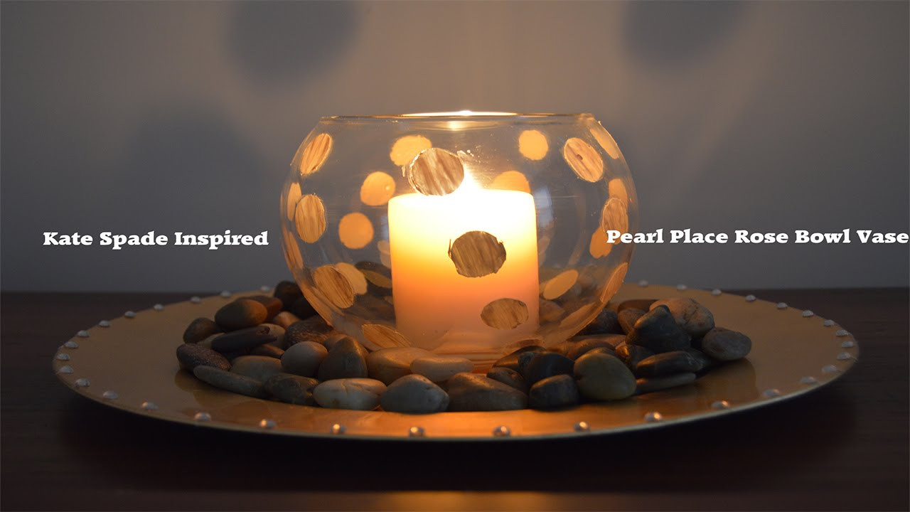 kate spade new york pearl place vase of diy inspired by kate spade vase youtube inside maxresdefault