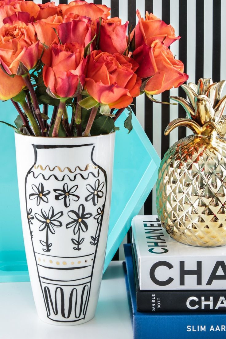 25 Stunning Kate Spade Owl Vase 2024 free download kate spade owl vase of 340 best fashion home decor kate spade images on pinterest for kate spade new york daisy place chinoiserie vase