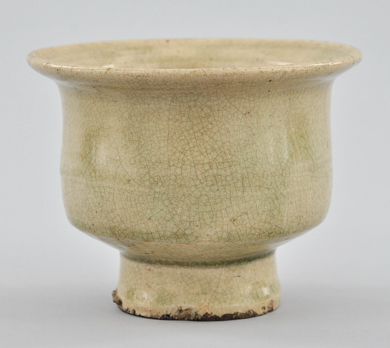 17 Awesome Korean Celadon Vase 2024 free download korean celadon vase of korean celedon footed bowl ca koryo dynasty ca 13th 14th century with regard to korean celedon footed bowl ca koryo dynasty ca 13th 14th century earthenware with light