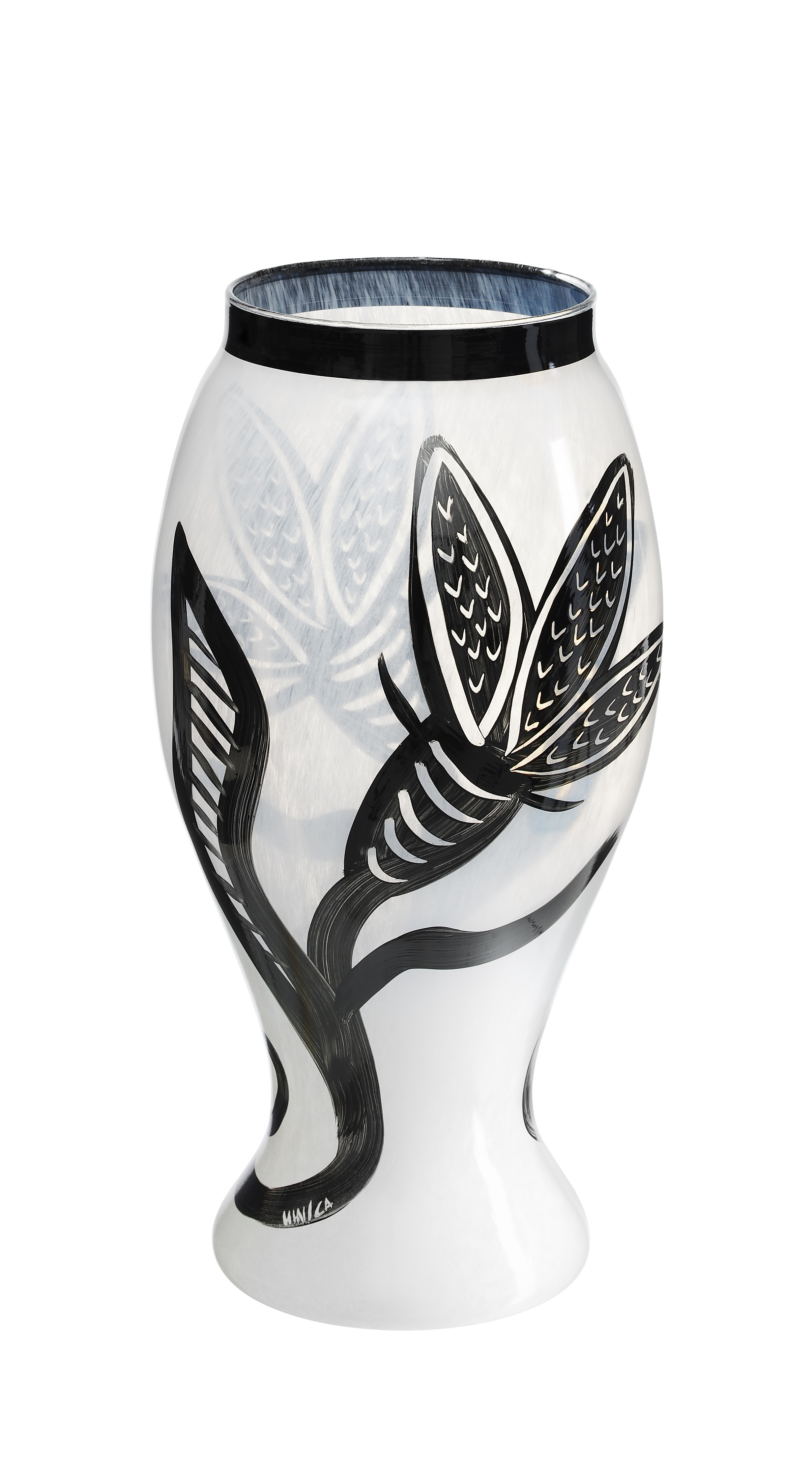 19 Stylish Kosta Boda Caramba Vase 2024 free download kosta boda caramba vase of ulrica hydman vallien productcategoriean glas emotie throughout caramba vase white large
