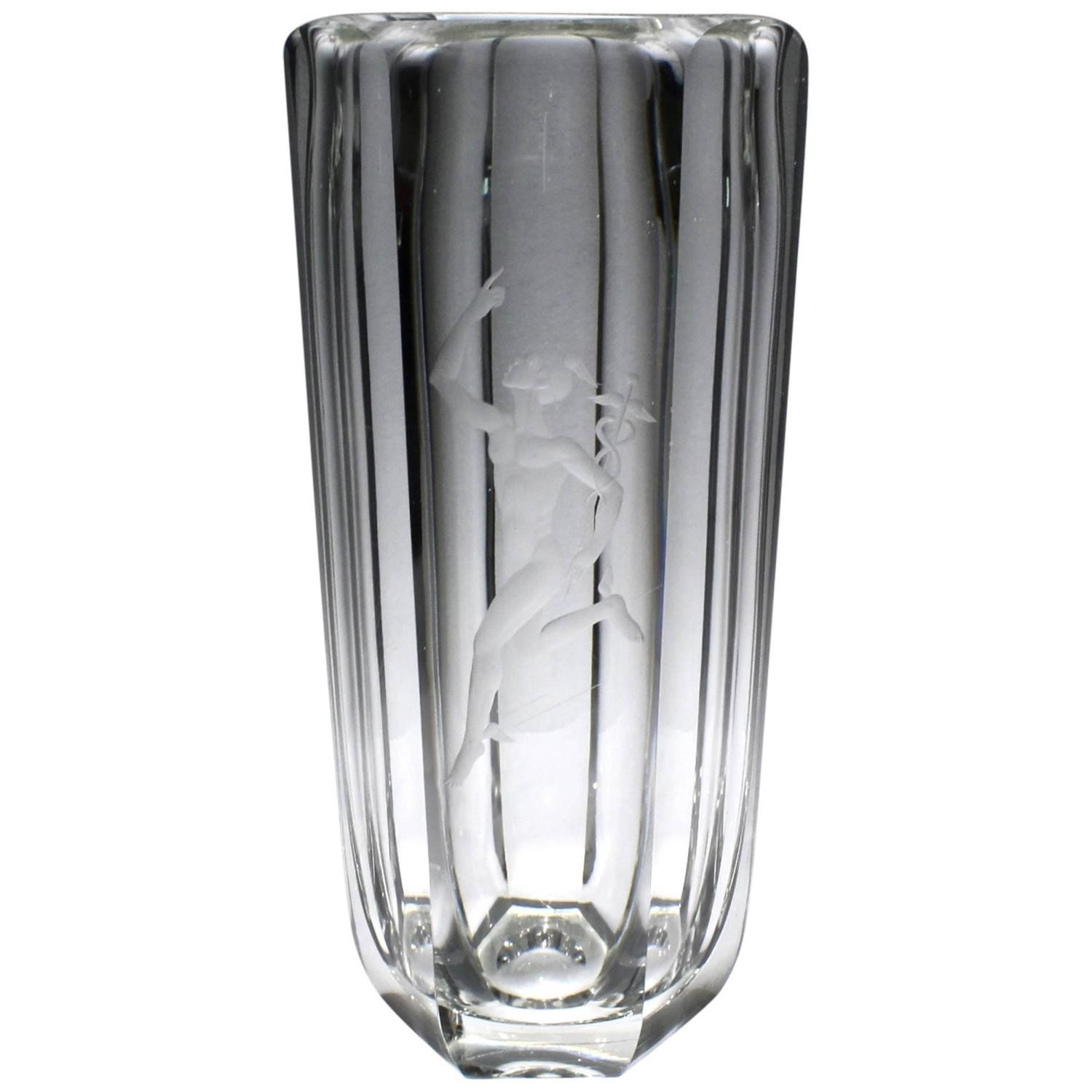 29 Lovely Kosta Boda Crystal Vase 2024 free download kosta boda crystal vase of kosta boda the clear sticker now used today with a san serif in large faceted art deco vase with engraved mercury by elis bergh for kosta boda
