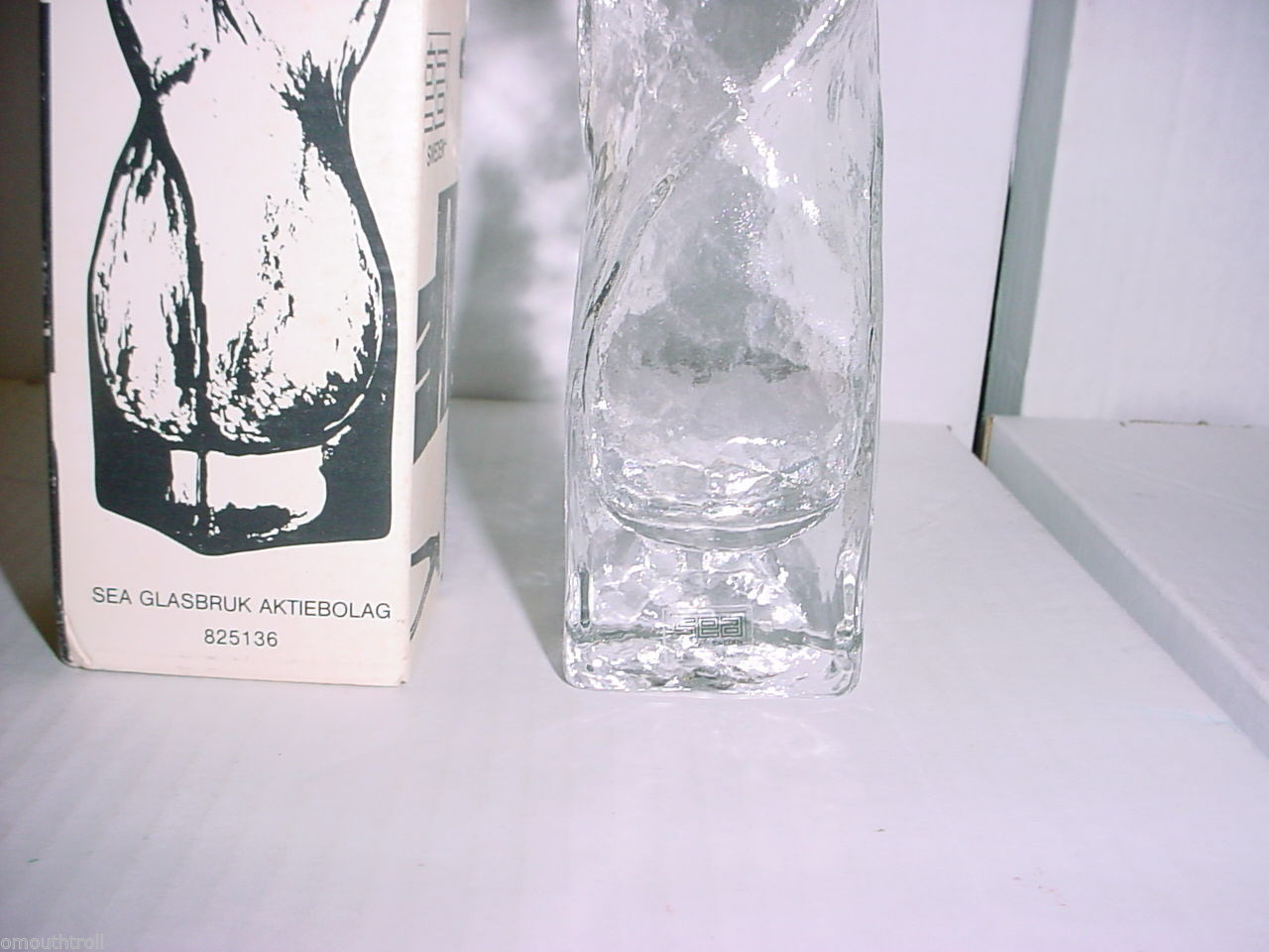29 Lovely Kosta Boda Crystal Vase 2024 free download kosta boda crystal vase of sea of sweden spiralen glasbruk aktiebolag vase kosta sweden in intended for 4 of 7
