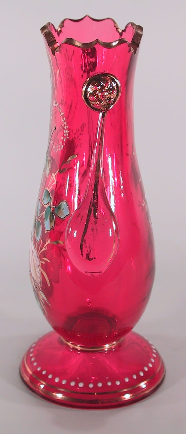 14 Cute Kosta Boda Red Rim Vase 2024 free download kosta boda red rim vase of 114 best vases images on pinterest vases glass vase and crystals within stunning victorian period vase by harrach of bohemia