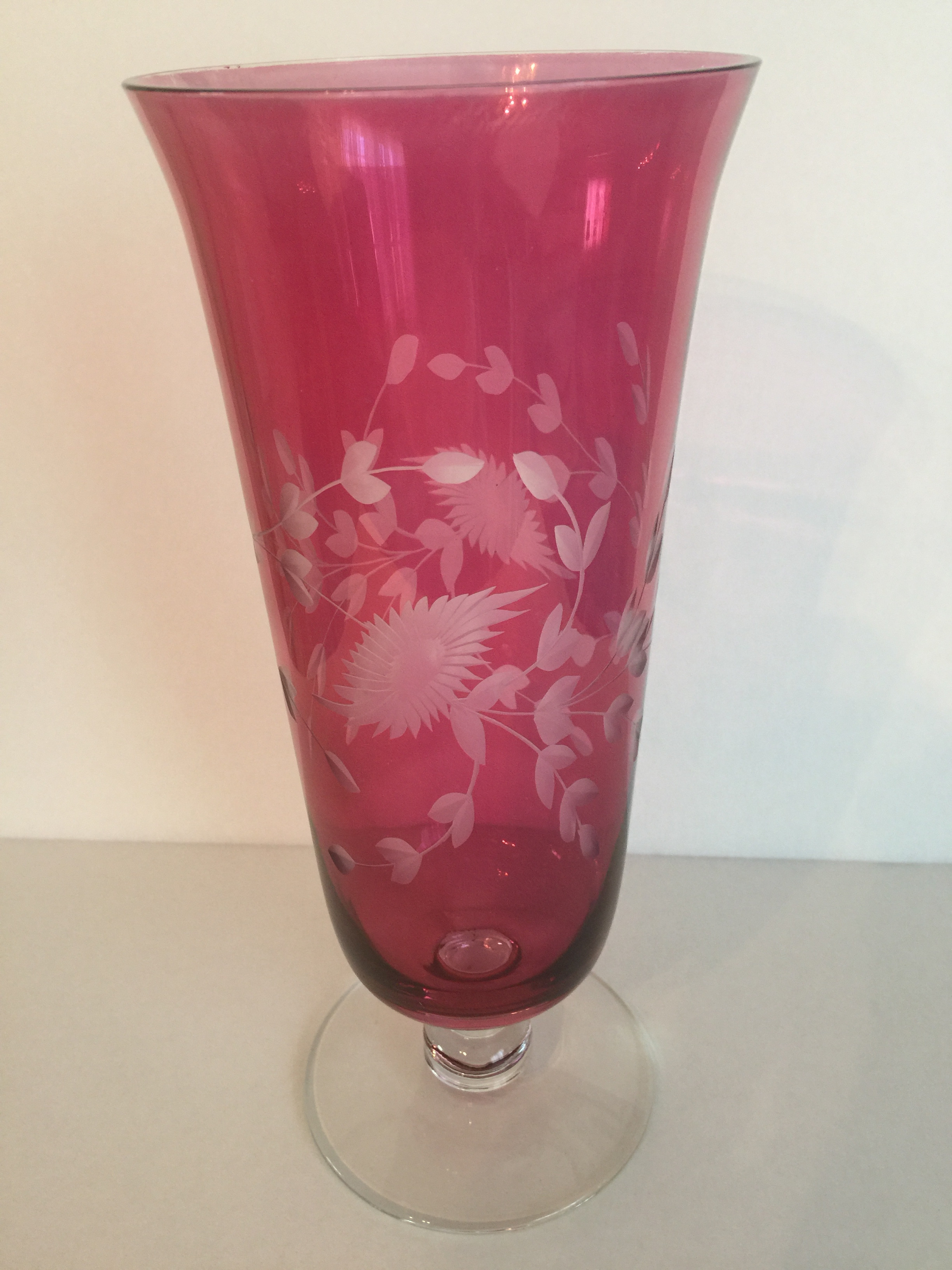 14 Cute Kosta Boda Red Rim Vase 2024 free download kosta boda red rim vase of marys glass collection within pattern