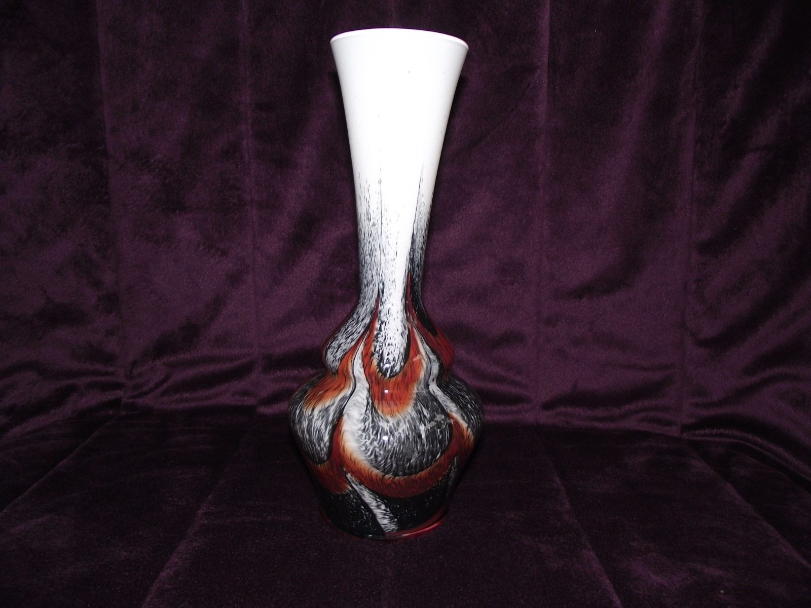kosta boda satellite vase of murano glas vase carlo moretti 1970er jahre eur 3500 picclick de throughout 1 von 7nur 1 verfa¼gbar