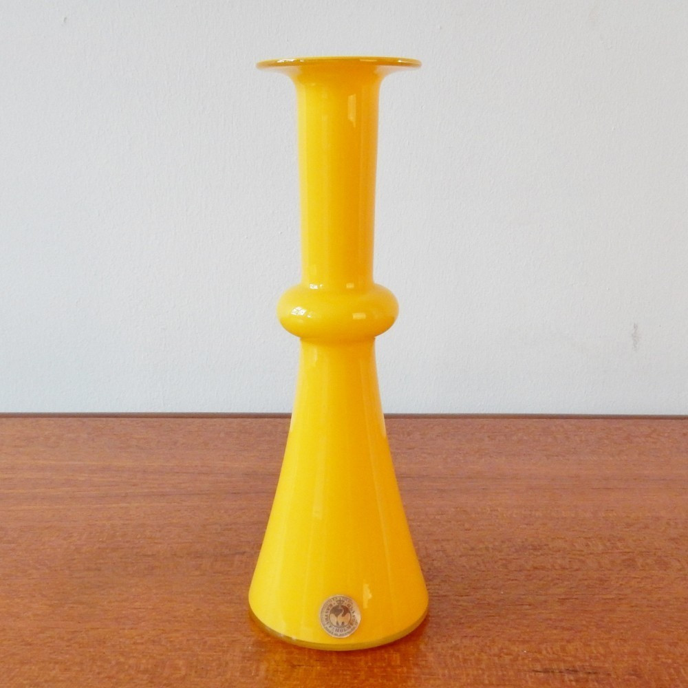 11 Perfect Kosta Boda Vase orange 2024 free download kosta boda vase orange of holmegaard 38 vintage design items in carnaby vase by per lac2bctken christer holmgren for holmegaard 1960s