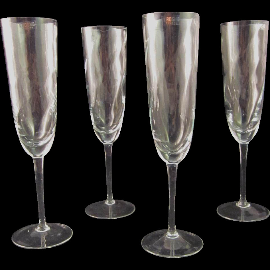 30 Best Krosno Poland Crystal Vase 2024 free download krosno poland crystal vase of vintage krosno poland crystal champagne flutes set of four the inside vintage krosno poland crystal champagne flutes set of four the lazy dog antique store ruby