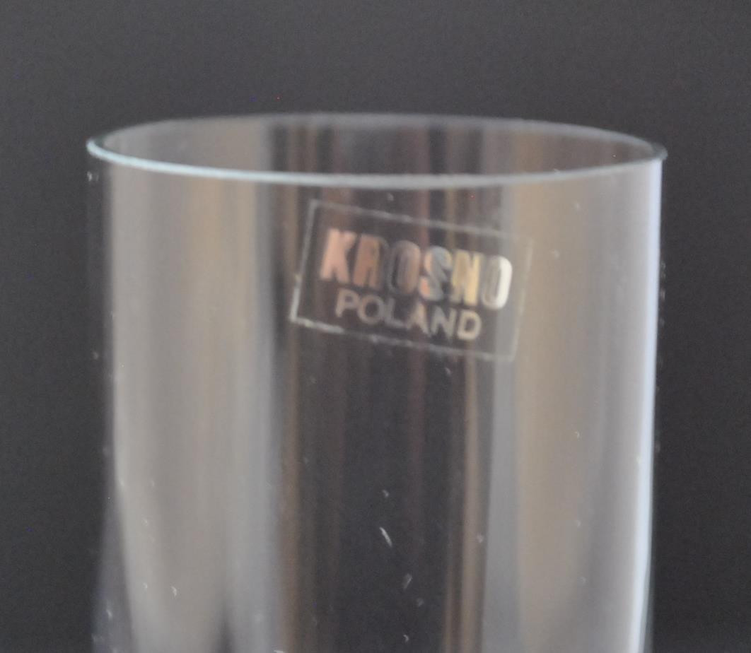 30 Best Krosno Poland Crystal Vase 2024 free download krosno poland crystal vase of vintage krosno poland crystal clear art glass vase origianl sticker for 6 of 10 vintage krosno poland crystal clear art glass vase origianl sticker 7 3 4 gy9 7 