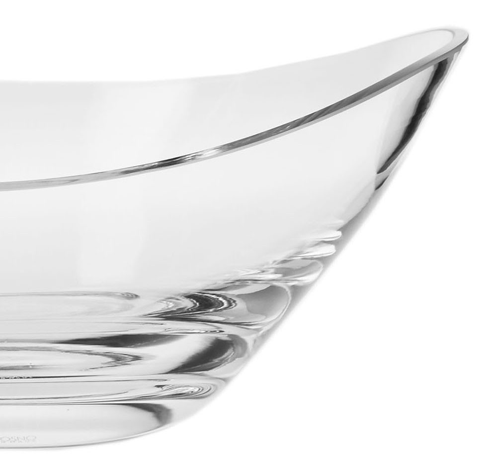 22 Fashionable Krosno Poland Glass Vase 2024 free download krosno poland glass vase of krosno swoop bowl handmade 9 inch dia intended for handling and care