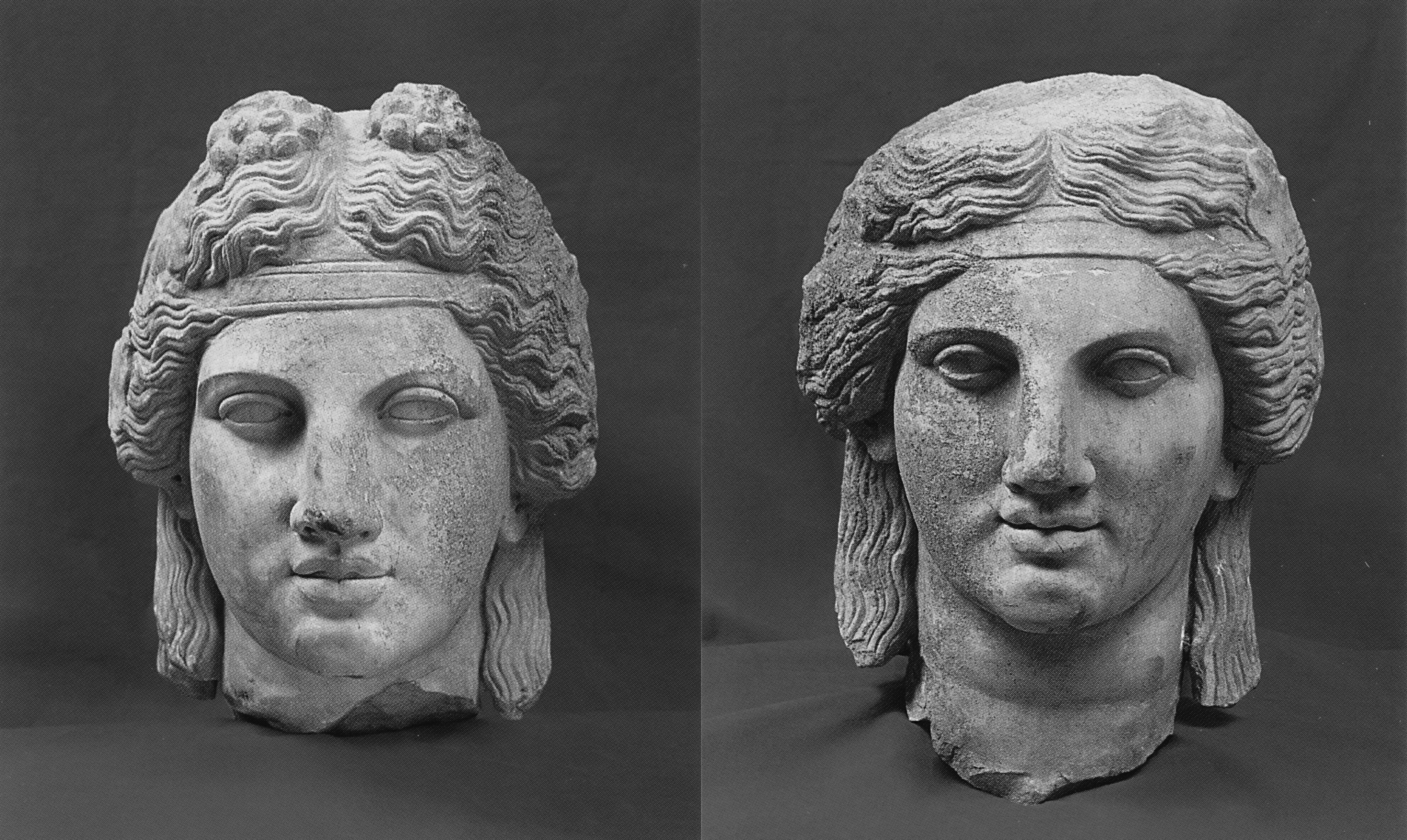 10 Unique Lady Head Vase Collection 2024 free download lady head vase collection of 4 the cretan contexts regarding tzifopoulos fig50b