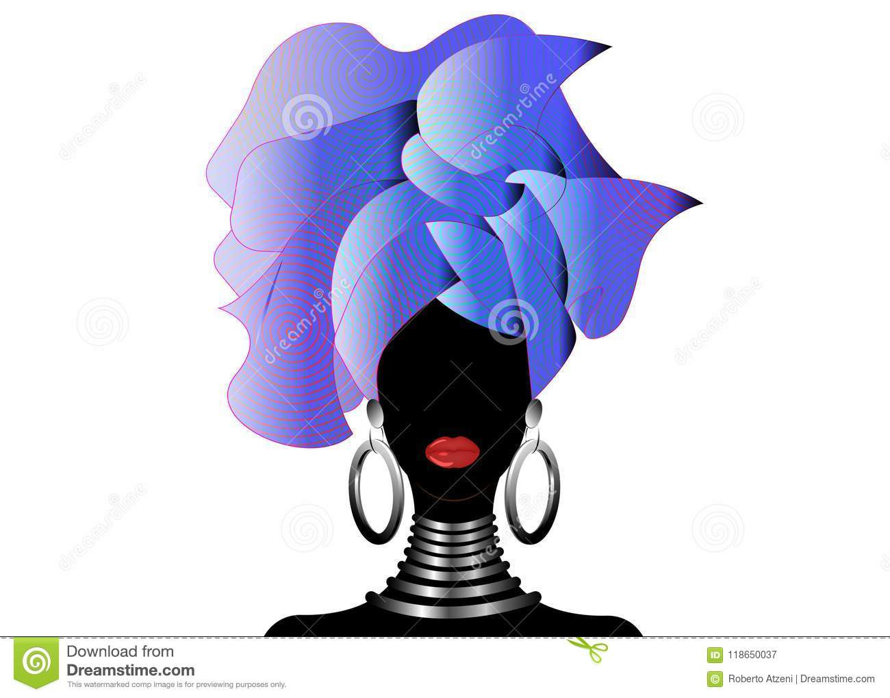 10 Unique Lady Head Vase Collection 2024 free download lady head vase collection of portrait beautiful african woman in traditional turban kente head inside portrait beautiful african woman in traditional turban kente head wrap african tradition