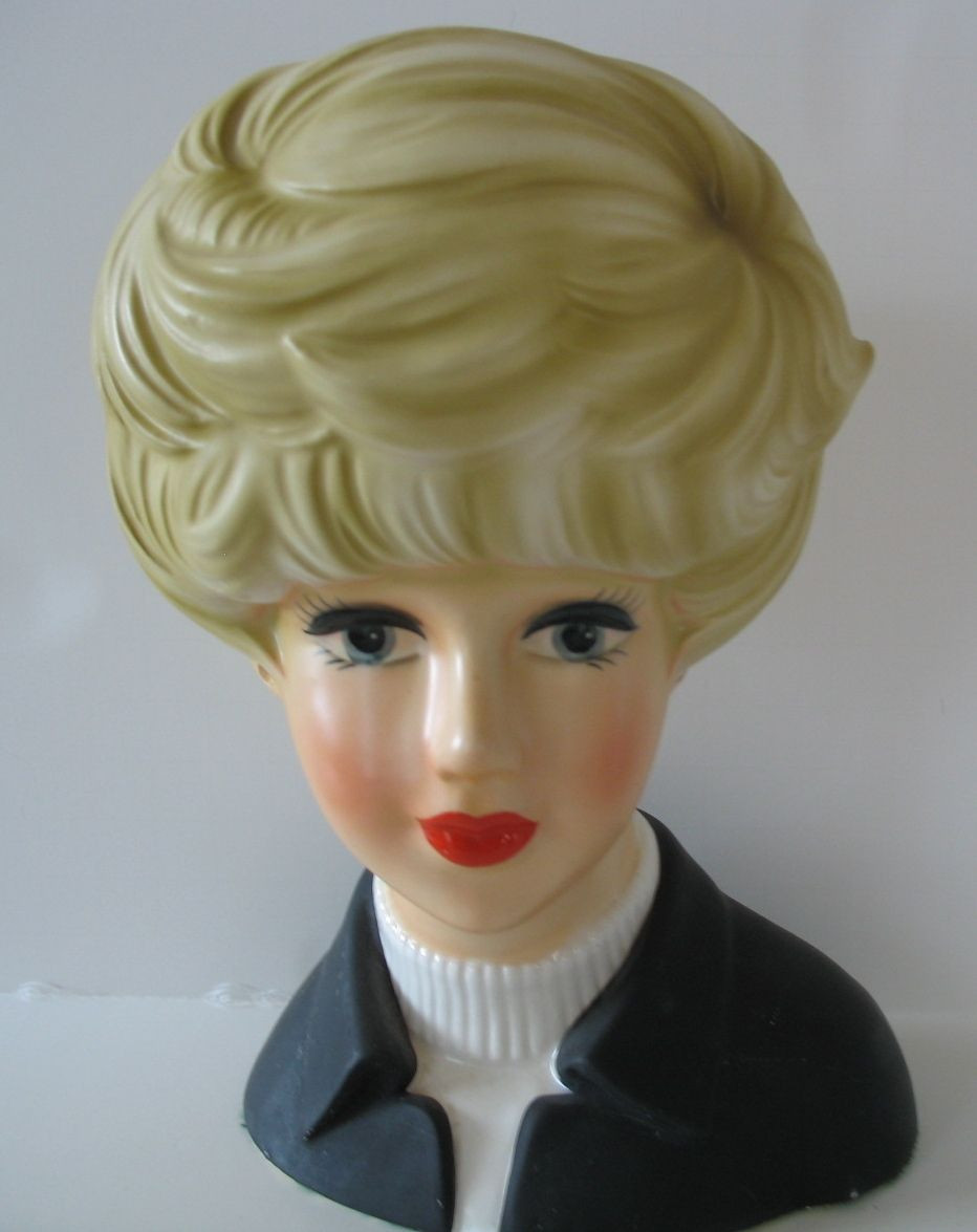 10 Unique Lady Head Vase Collection 2024 free download lady head vase collection of vintage lady head vase blonde large 8x5 inarco 1950s beautiful intended for vintage lady head vase blonde large 8x5 inarco 1950s beautiful ebay
