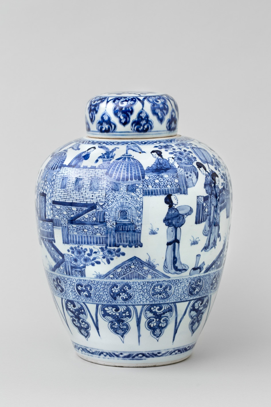 13 Unique Lady Head Vases 2024 free download lady head vases of a chinese blue and white kangxi ladies jar and cover kangxi 1662 pertaining to a chinese blue and white kangxi ladies jar and cover