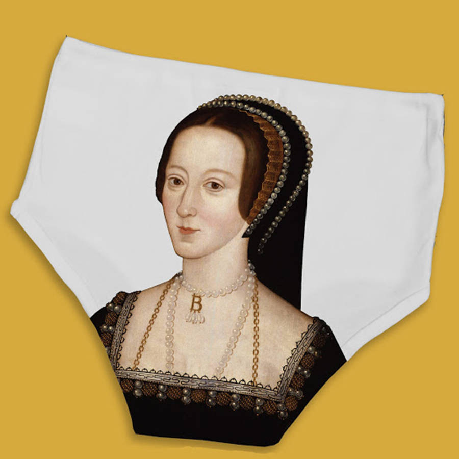 lady head vases of anne boleyn tudor portrait pants by twisted twee regarding ann b on mens pants
