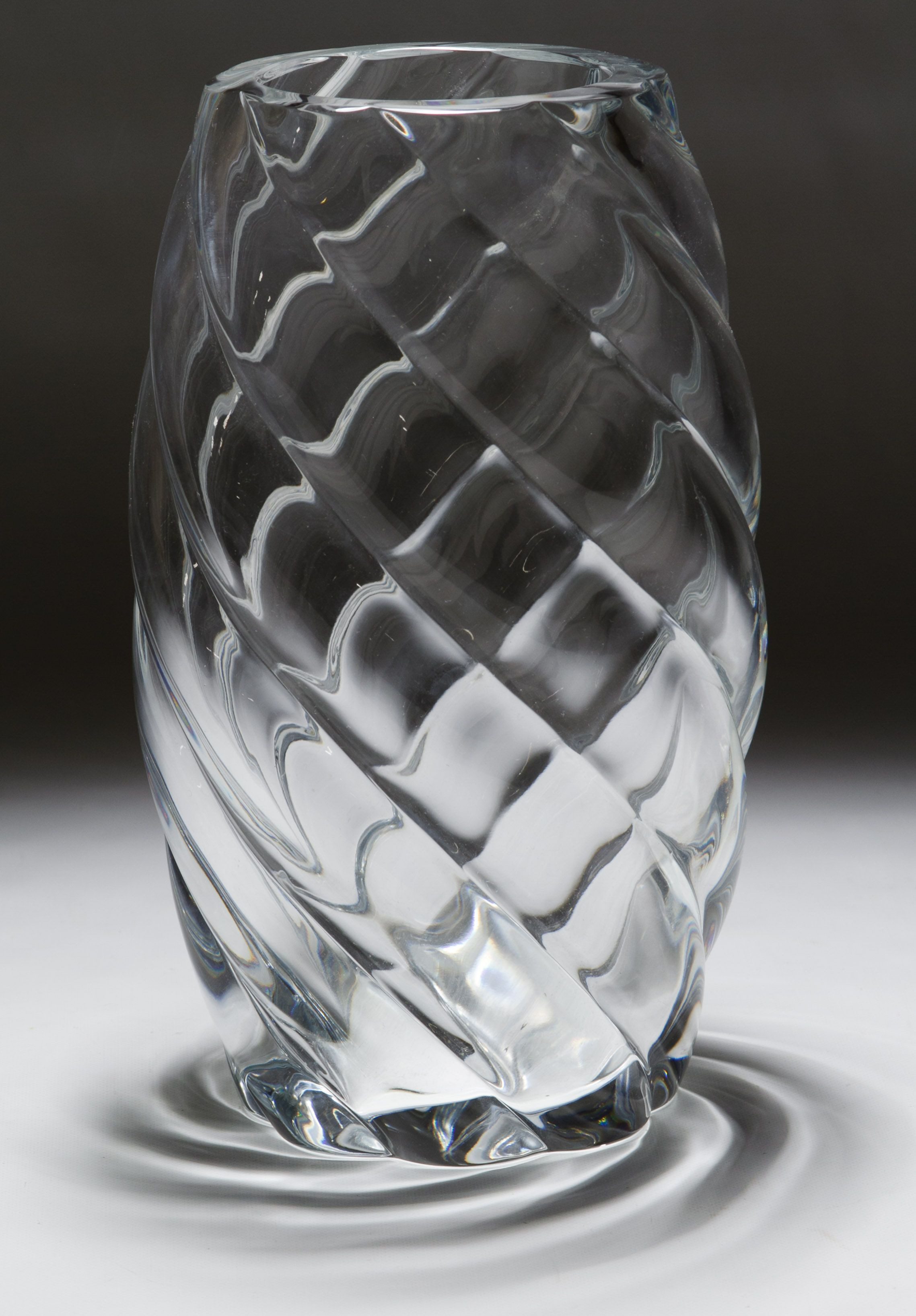 12 Famous Lalique Crystal Dampierre Vase 2024 free download lalique crystal dampierre vase of lot 307 lalique crystal dampierre vase having the lalique in lot 307 lalique crystal dampierre vase having the lalique france etched mark on the underside a