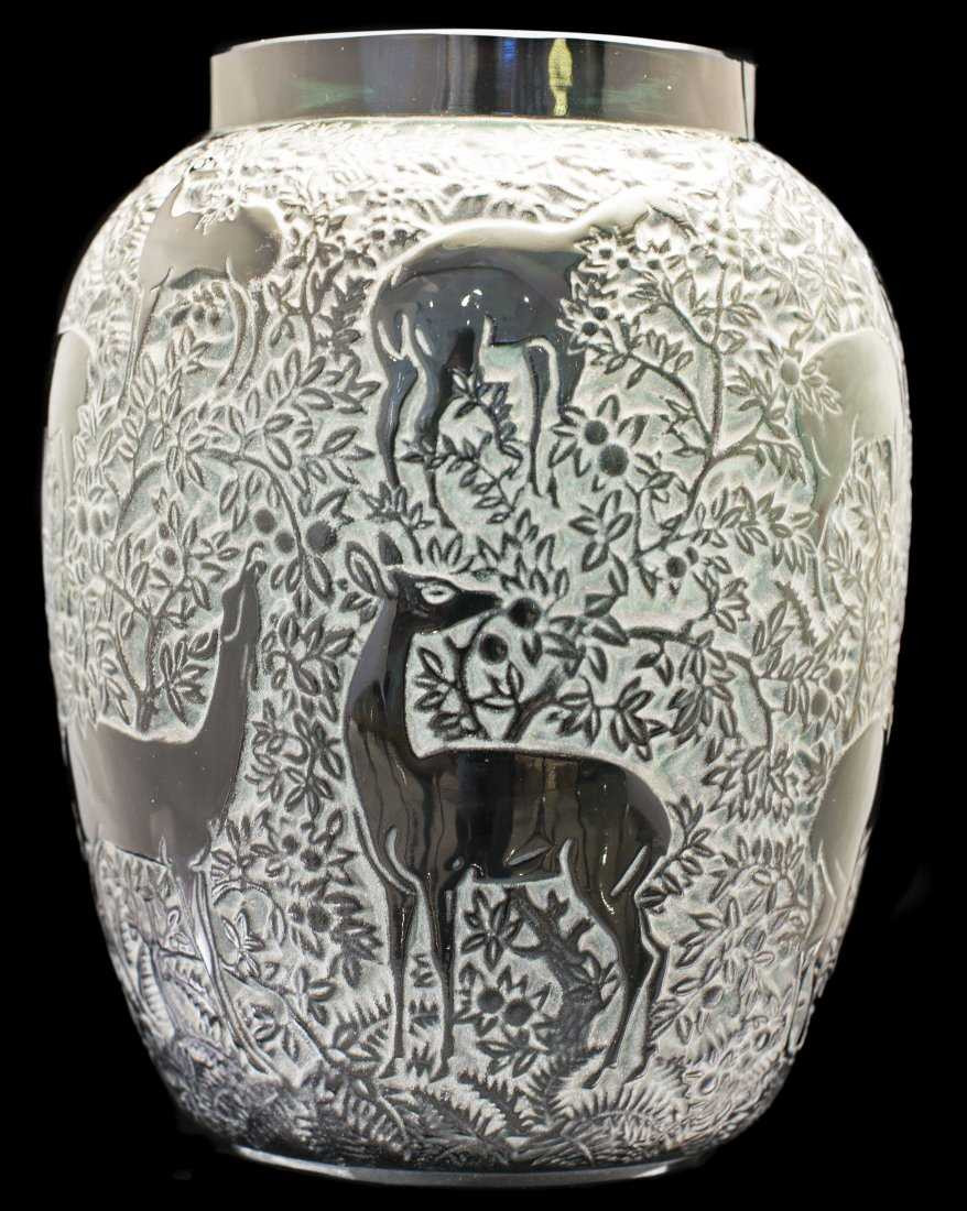 20 Unique Lalique Dampierre Bird Vase 2024 free download lalique dampierre bird vase of rene lalique biches vase circa 1932 for 19595526 1 x