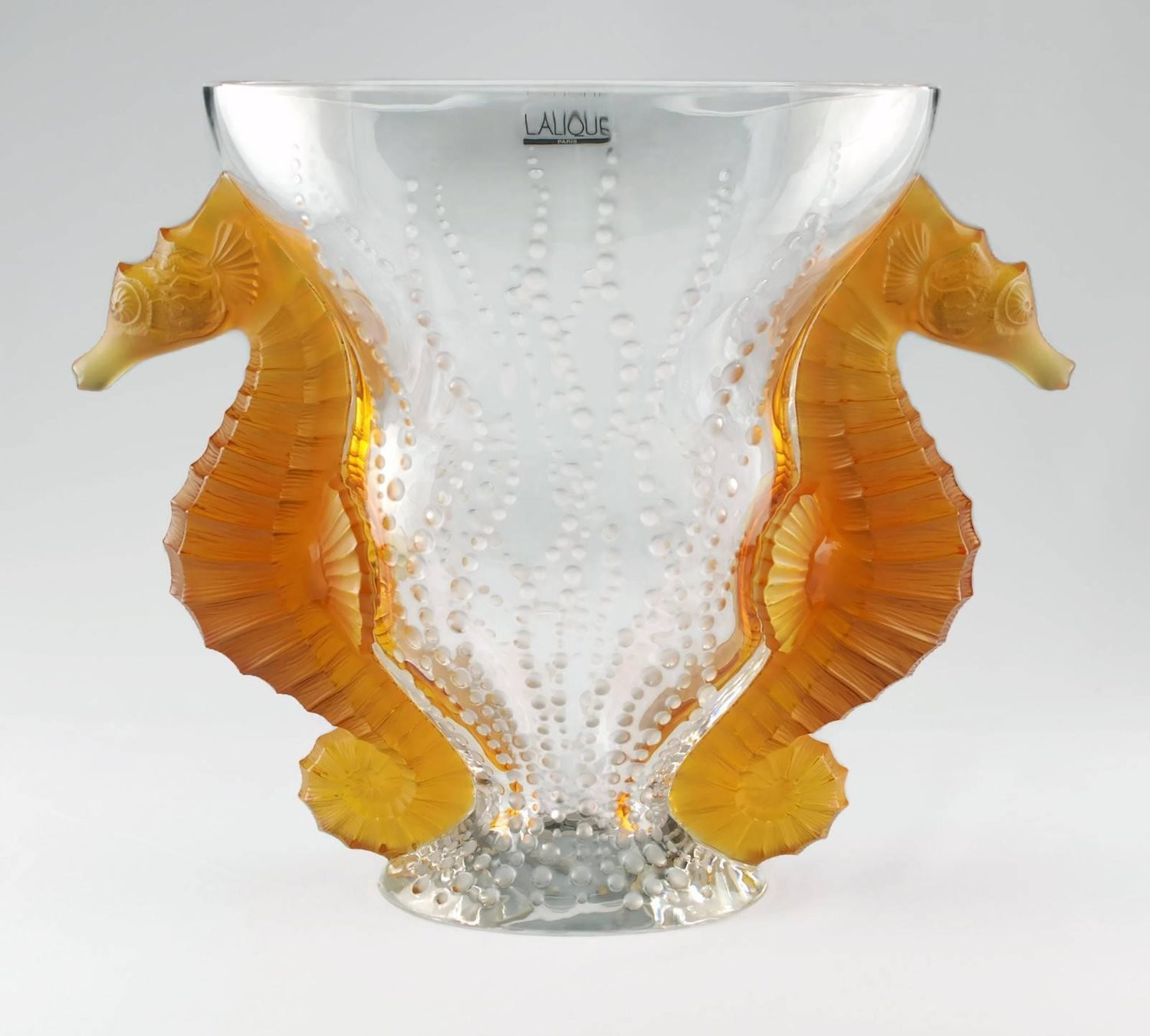 12 Recommended Lalique Dove Vase 2024 free download lalique dove vase of lalique limited edition poseidon vase with amber seahorse motif at regarding lalique limited edition poseidon vase with amber seahorse motif at 1stdibs