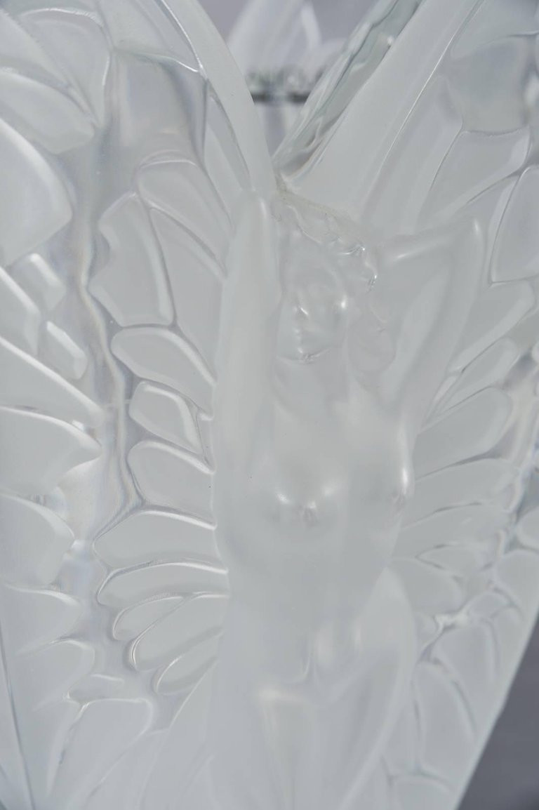 12 Recommended Lalique Dove Vase 2024 free download lalique dove vase of large lalique france frosted and clear chrysalide vase at 1stdibs in a large lalique france frosted and clear chrysalide vase having five sides each with a