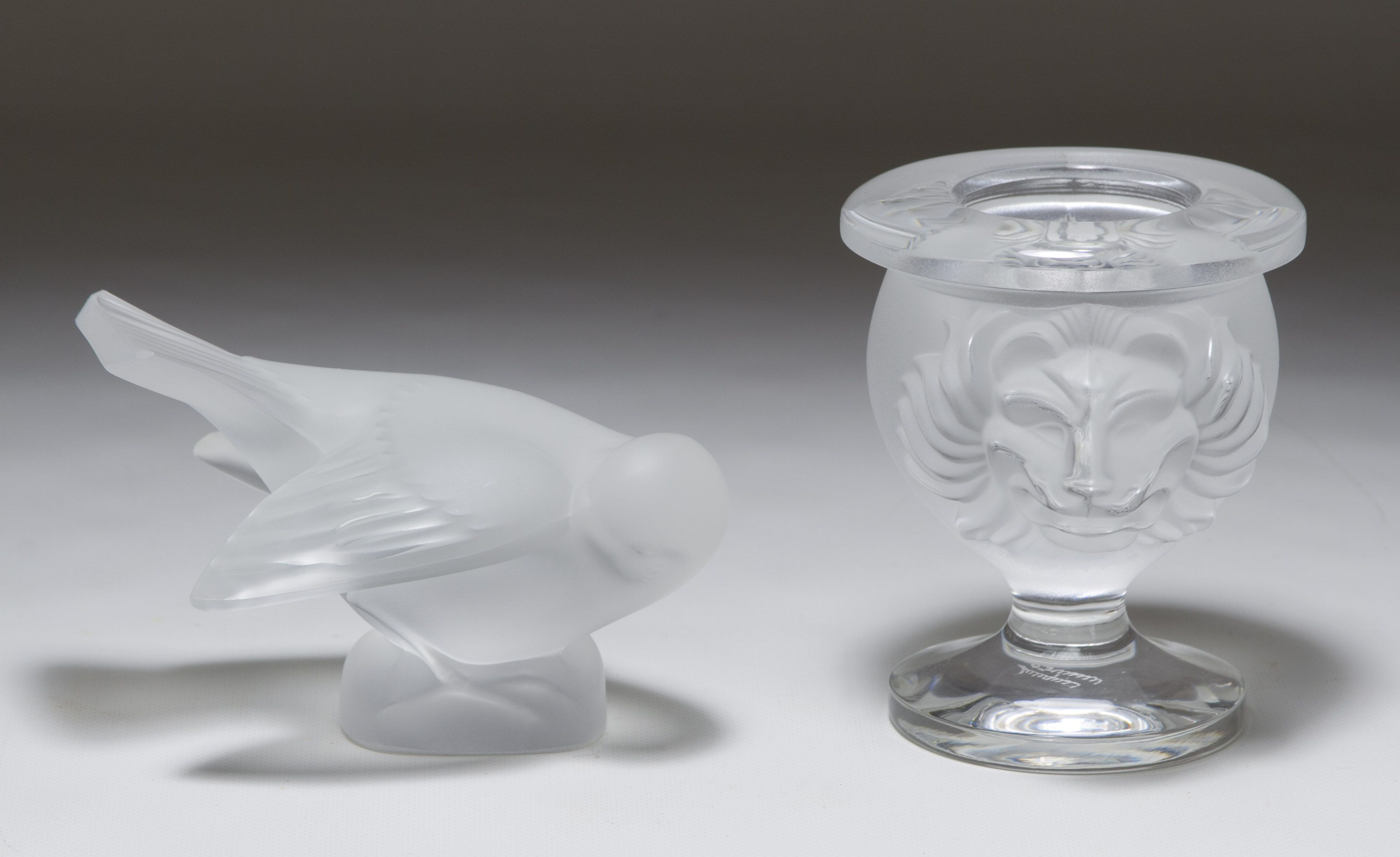 12 Recommended Lalique Dove Vase 2024 free download lalique dove vase of lot 350 lalique crystal vase and bird figurine two items including inside lot 350 lalique crystal vase and bird figurine two items including a small vase with lion heads