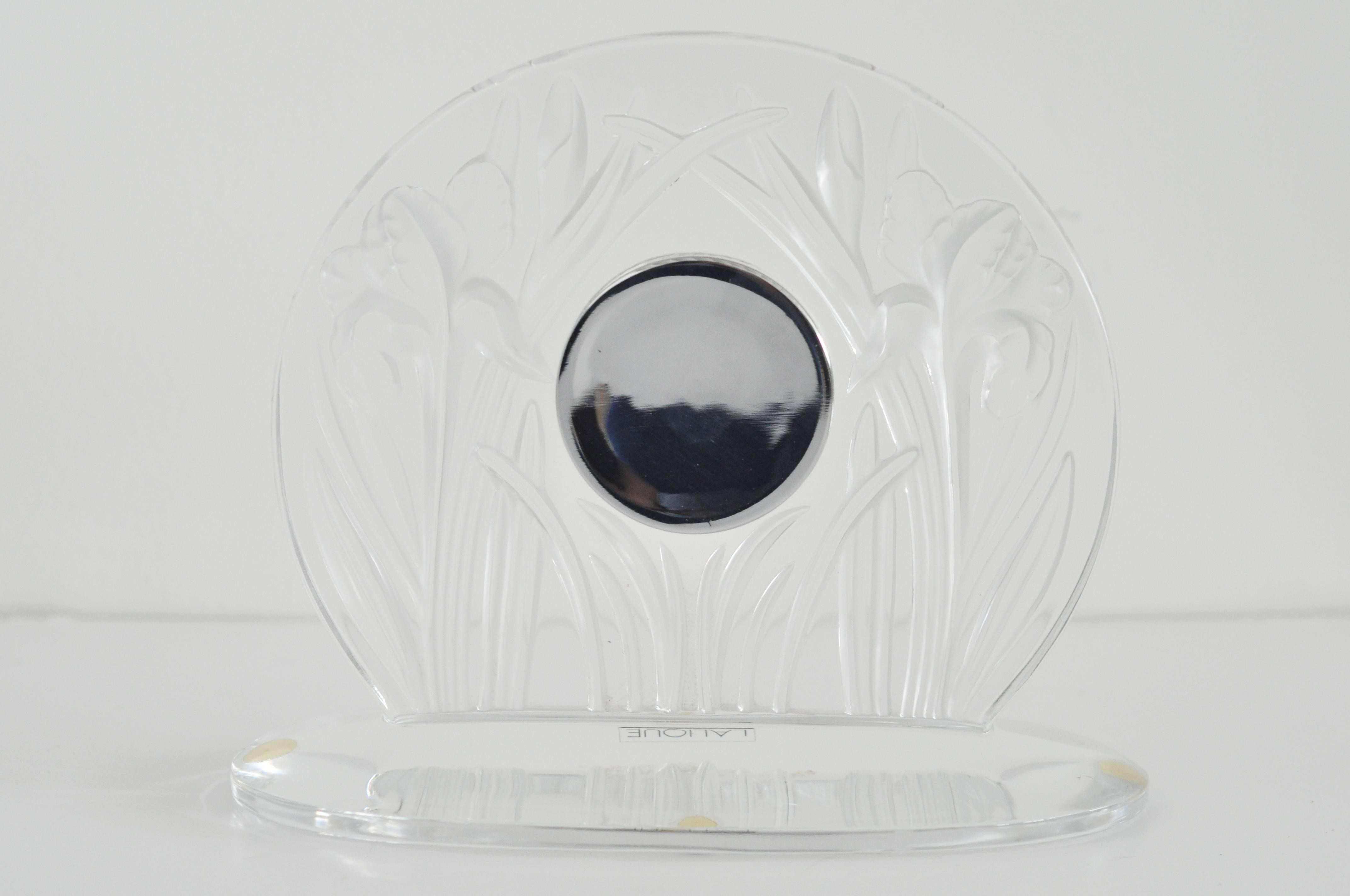 13 Stunning Lalique Glass Vase 2024 free download lalique glass vase of lalique iris clock at 1stdibs throughout dsc 0417 master jpg