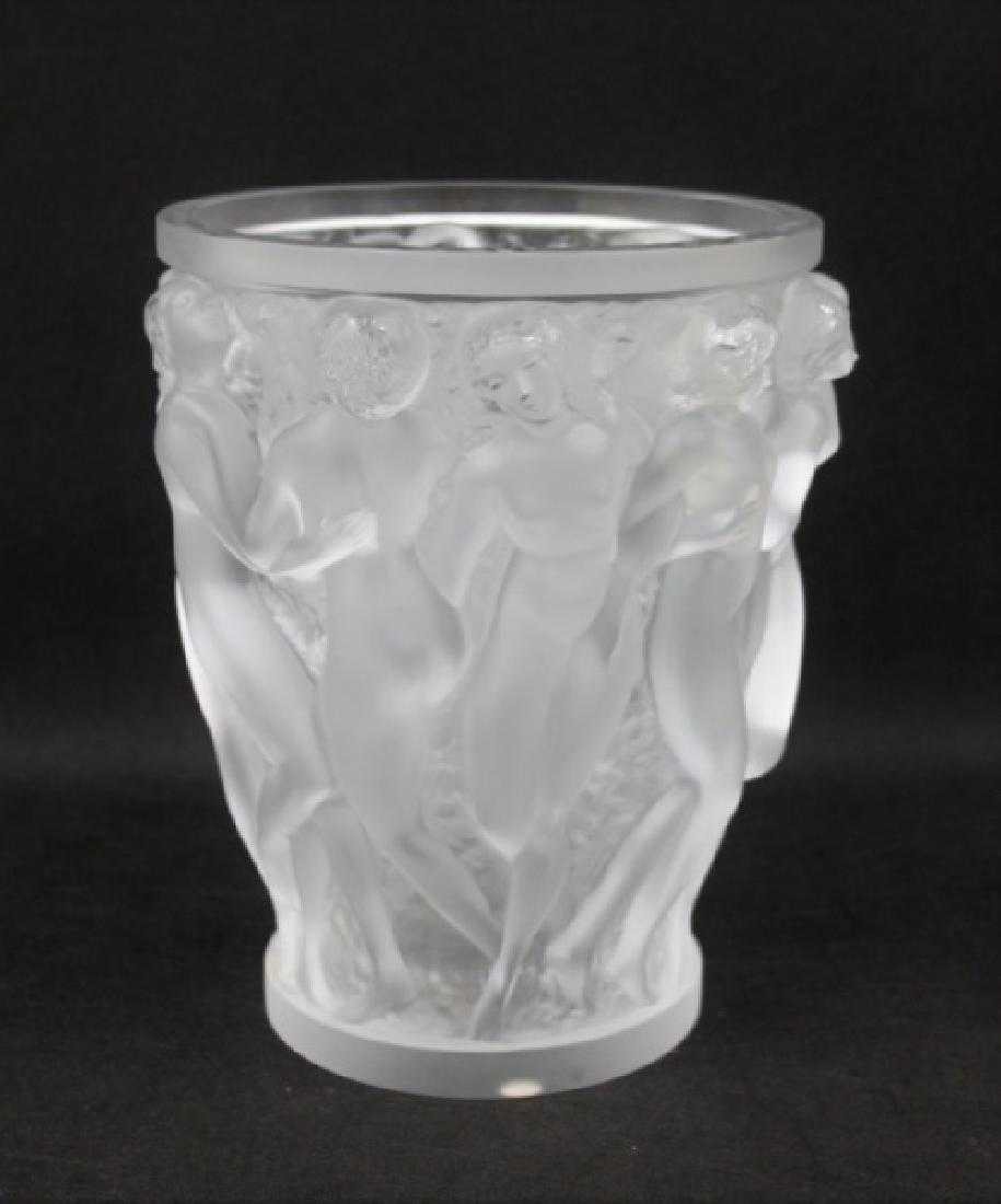 19 Fashionable Lalique Sylvie Dove Vase 2024 free download lalique sylvie dove vase of lalique france crystal bacchantes nudes vase with regard to 57981162 1 x