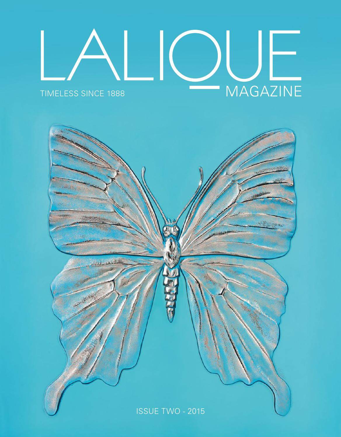 13 attractive Lalique Tulip Vase 2024 free download lalique tulip vase of lalique magazine na2 english by lalique official issuu pertaining to page 1