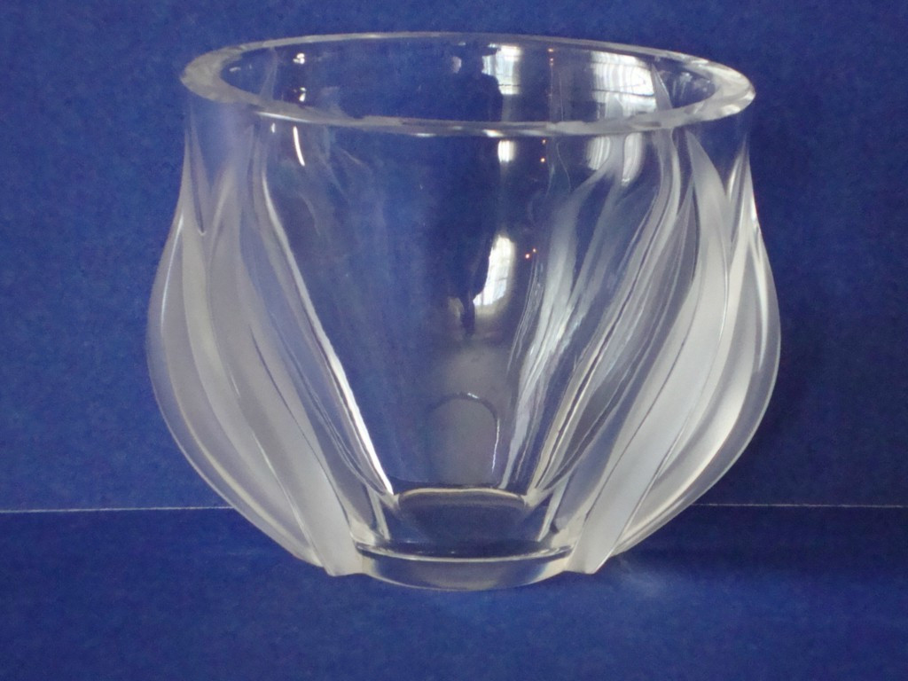 13 attractive Lalique Tulip Vase 2024 free download lalique tulip vase of lalique tulips vase bowl deux tulipes and 10 similar items inside lalique tulips vase bowl deux tulipes mint condition