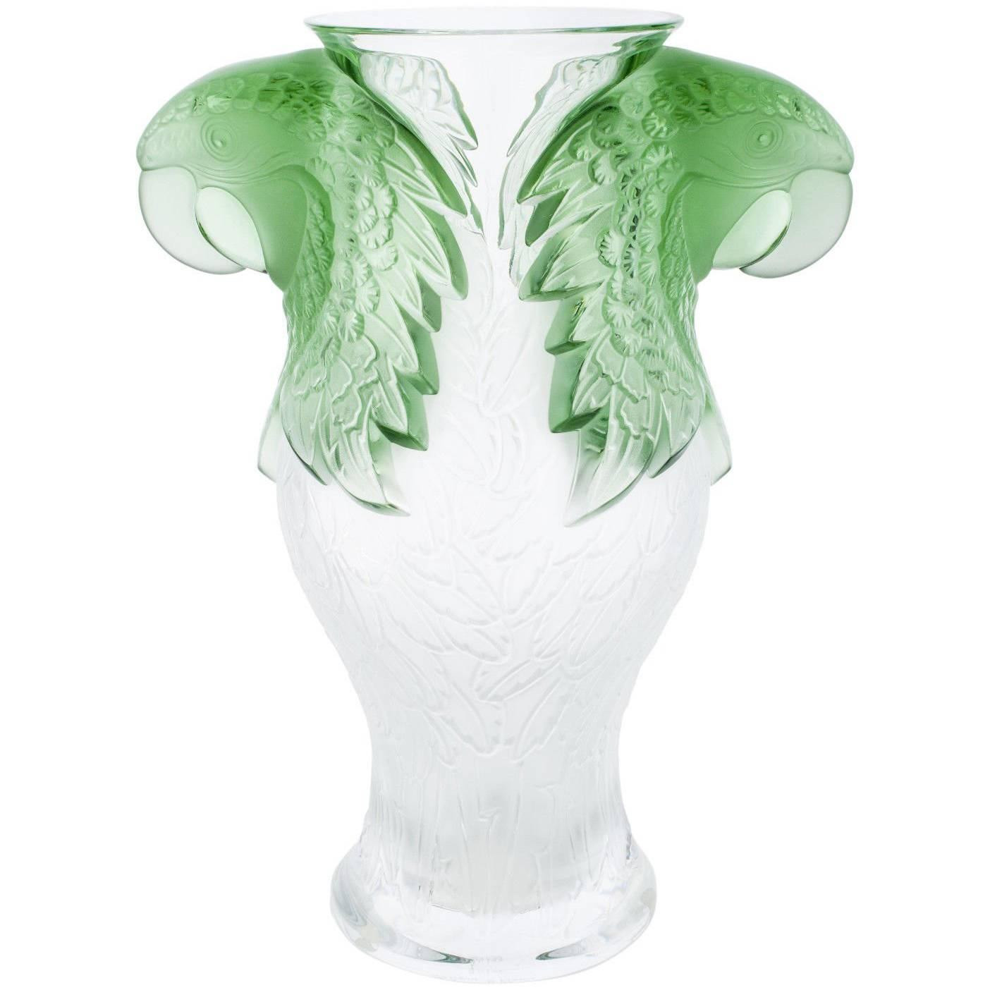 14 Perfect Lalique Vase Bacchantes 2024 free download lalique vase bacchantes of lalique bacchantes small vase in deep green crystal for sale at 1stdibs inside s l1600 10 org master