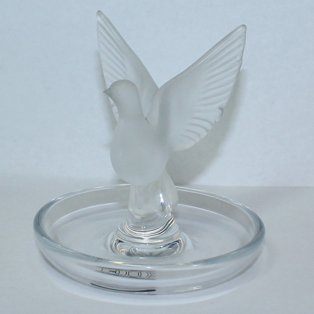 12 Stunning Lalique Vase with Flowers 2024 free download lalique vase with flowers of lalique crystal ring tray holder dove thaile tk 2203 a92 76 intended for 1 of 3only 1 available