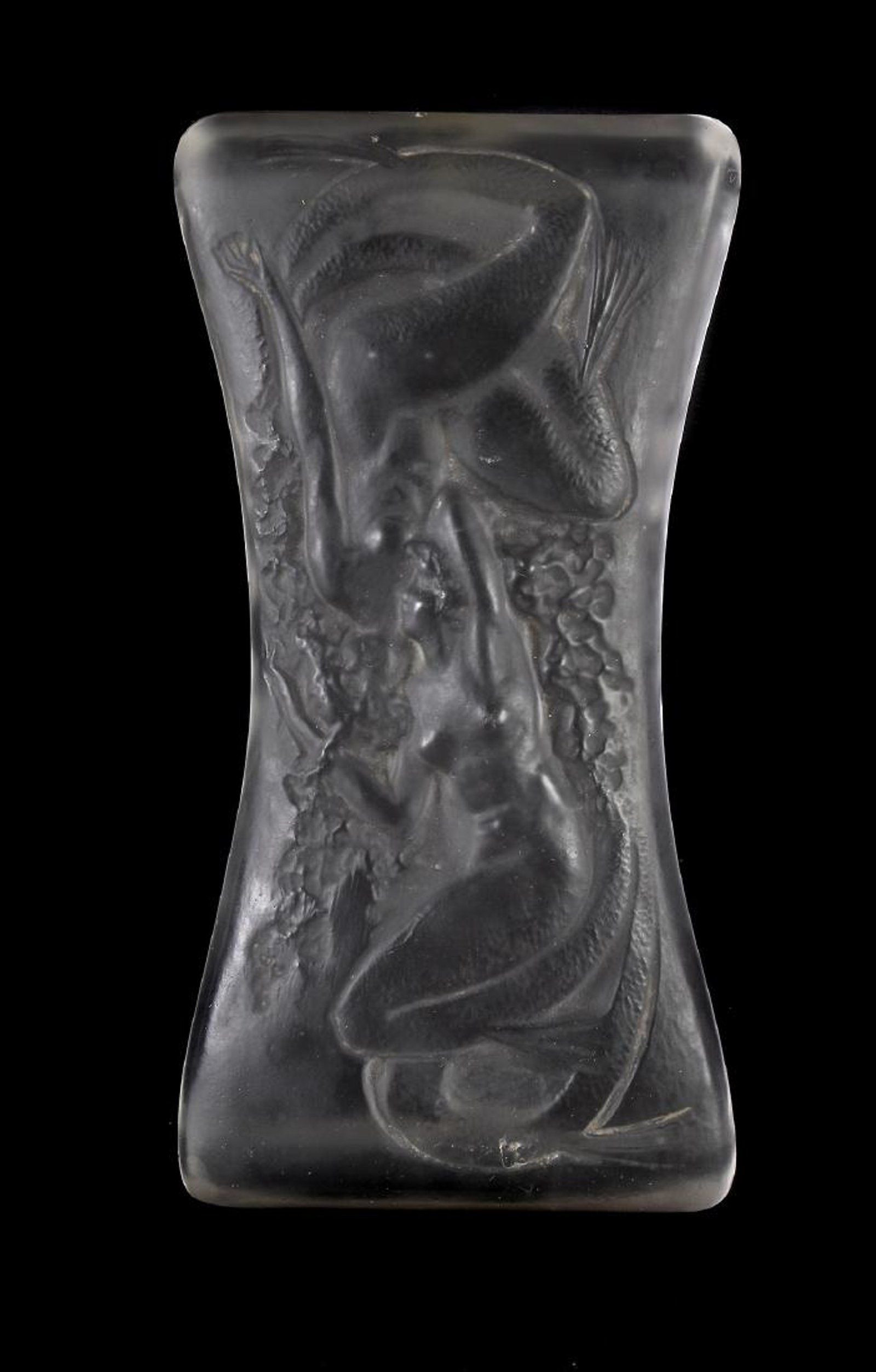 20 Elegant Lalique Vases Images 2024 free download lalique vases images of lalique rene lalique deux sirenes couchees face a on lalique intended for rene lalique deux sirenes couchaes face a face a frosted glass