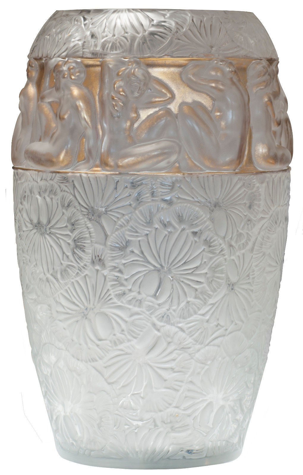 16 Popular Lalique Vases On Ebay 2024 free download lalique vases on ebay of lalique french art glass angelique vase clear gold guilding glass with regard to lalique french art glass angelique vase clear gold guilding glass limited ed