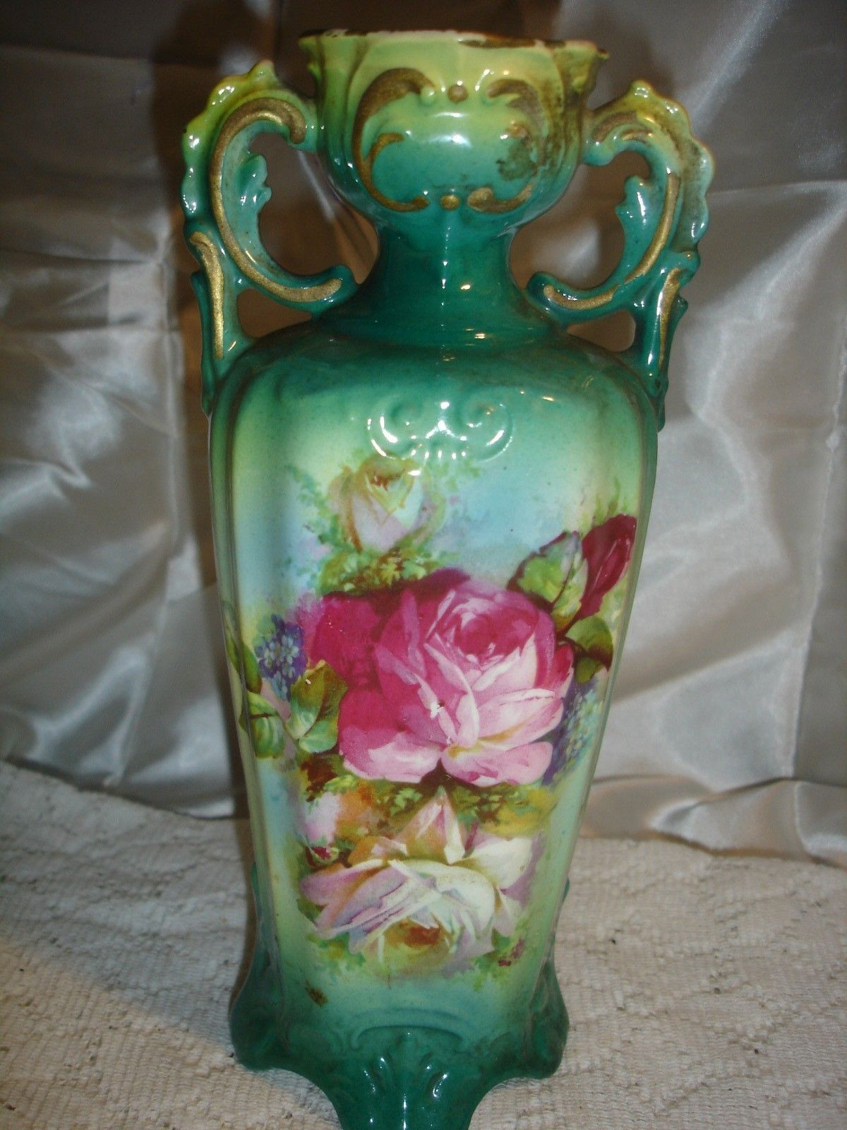 16 Popular Lalique Vases On Ebay 2024 free download lalique vases on ebay of vintage antique czechoslovakia hand painted roses porcelain vase with vintage antique czechoslovakia hand painted roses porcelain vase ebay porcelain vase painted ro