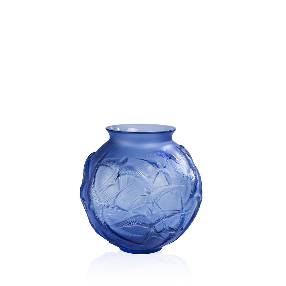16 attractive Lalique Versailles Vase 2022 free download lalique versailles vase of hirondelles medium vase sapphire blue crystal vase lalique lalique in hirondelles medium vase sapphire blue crystal vase lalique