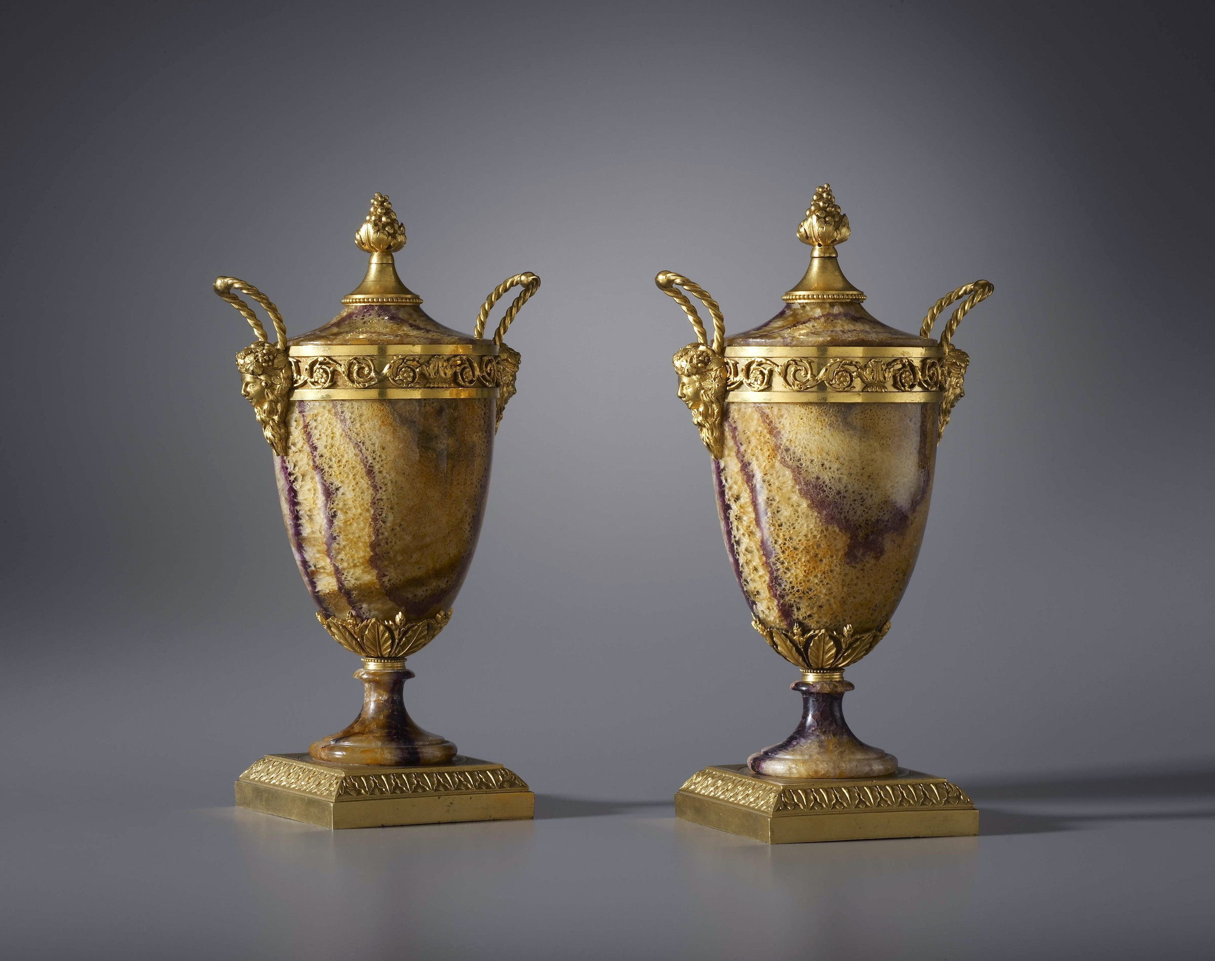 16 Spectacular Large Brass Vase 2024 free download large brass vase of matthew boulton attributed to a pair of georgian covered vases within a pair of georgian covered vases attributed to matthew boulton